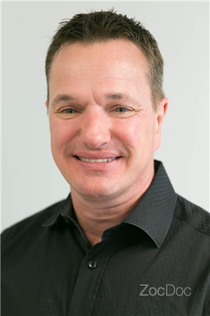 Dr. Michael Naborowski, DDS