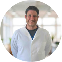 Dr. Michael Nagelberg, DPM