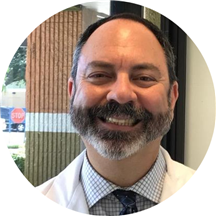 Dr. Michael Nason, OD