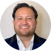 Dr. Michael Navarrete, DMD