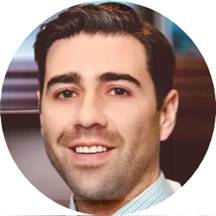 Dr. Michael Nayshtut, DO