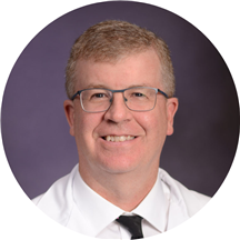 Dr. Michael Nicolai, MD