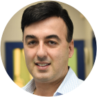 Dr. Michael Noghrei