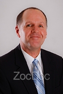 Dr. Michael Nute, DPM