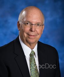 Dr. Michael O'Meara, MD