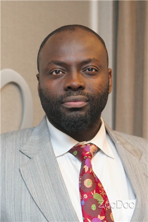 Dr. Michael Obeng, MD