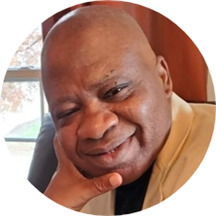 Dr. Michael Okoye, PhD
