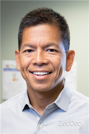 Dr. Michael Pangan, MD