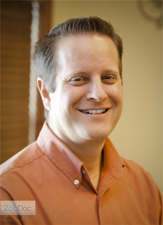 Dr. Michael Parisi, DO