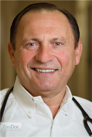 Dr. Michael Patin, MD