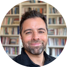 Dr. Michael Perez Sosa, PhD