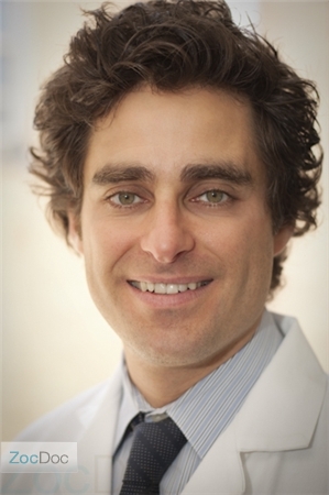 Dr. Michael Pitman, MD