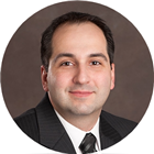 Dr. Michael Plishchuk, DPM