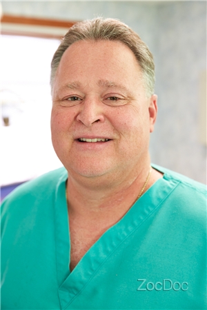 Dr. Michael Prueher, DDS