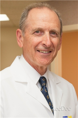 Dr. Michael Radowsky, MD