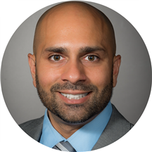 Dr. Michael Raghunath, MD