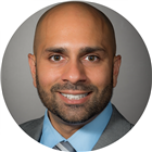 Dr. Michael Raghunath, MD