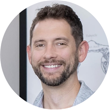 Dr. Michael Ramar, DC