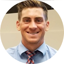 Dr. Michael Reeves, DPT