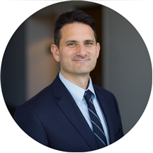 Dr. Michael Rinke, MD
