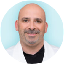 Dr. Michael Rodriguez, MD