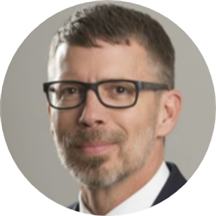 Dr. Michael Roeske, PsyD