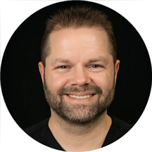 Dr. Michael Rollins, OD