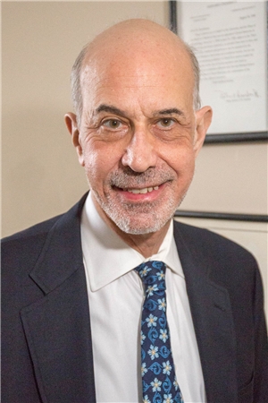 Dr. Michael Rosenbaum, MD