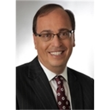 Dr. Michael Rosenberg, MD