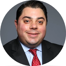 Dr. Michael Ross, MD