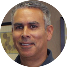 Dr. Michael Russo, DC