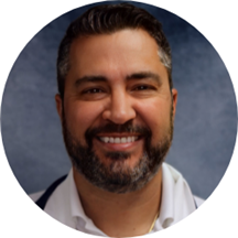Dr. Michael Sabido, MD