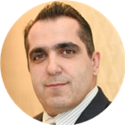 Dr. Michael Salamatbad, DO