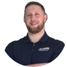 Dr. Michael Sarnelli, PT, DPT