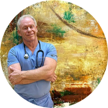 Dr. Michael Shaffer, DC