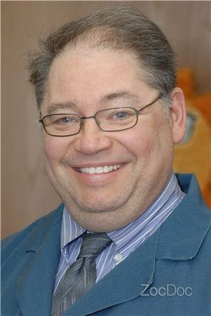 Dr. Michael Shanas, DMD
