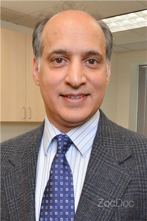 Dr. Michael Sheth, MD