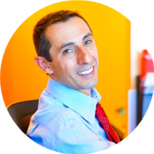 Dr. Michael Shifman, DDS