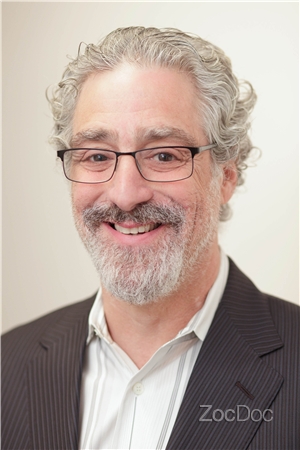 Dr. Michael Silverstein, DC