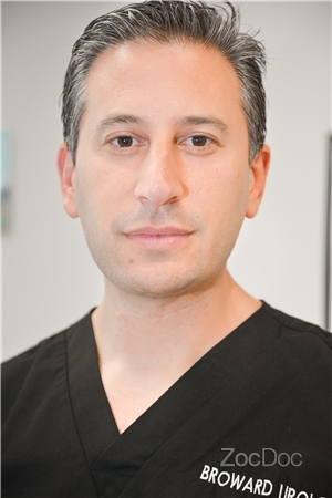 Dr. Michael Simon, MD
