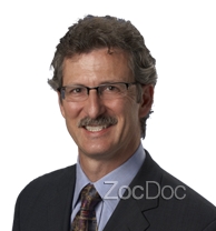 Dr. Michael Simpson, MD