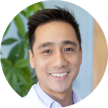 Dr. Michael Siu, DDS