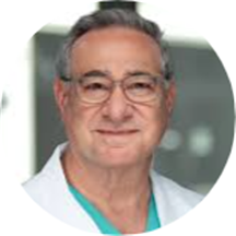 Dr. Michael Smith, DPM