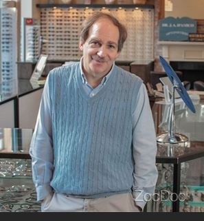 Dr. Michael Smookler, OD
