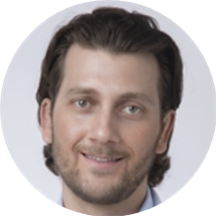 Dr. Michael Sotiriou, MD