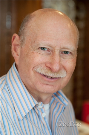 Dr. Michael Spiegel, OD