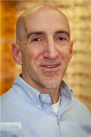 Dr. Michael Stamboly, OD