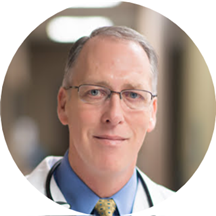 Dr. Michael Steines, MD