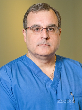Dr. Michael Stojanovic, DDS