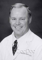 Dr. Michael Strasser, OD
